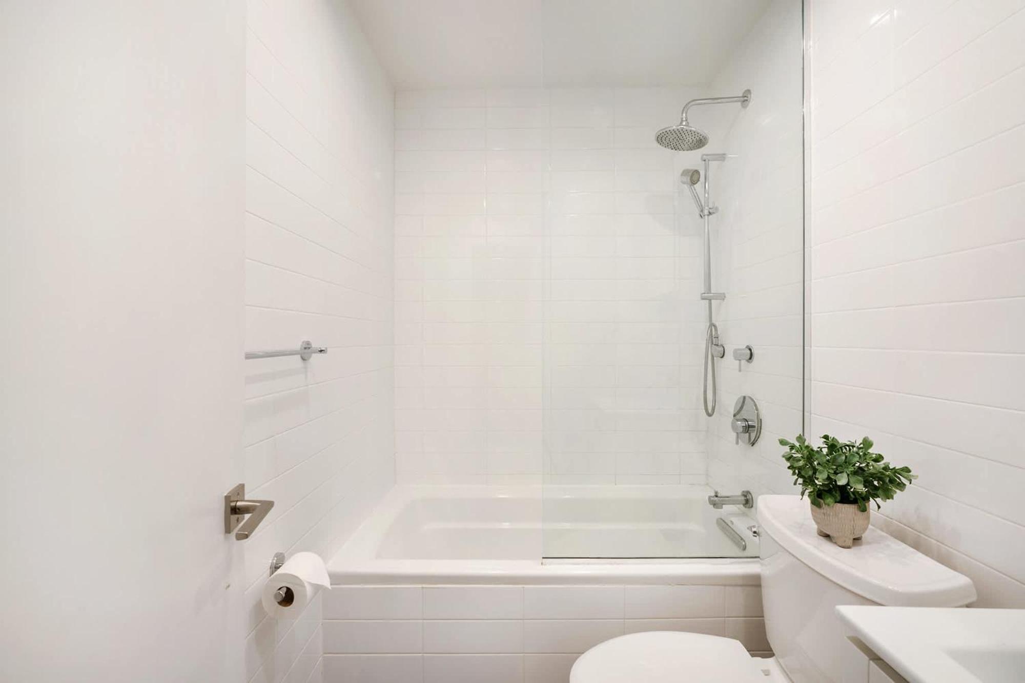 75-2d New 1br Prime Ues W&d Balcony Elevator Apartment New York