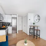 75-2D New 1Br Prime Ues W&D Balcony Elevator